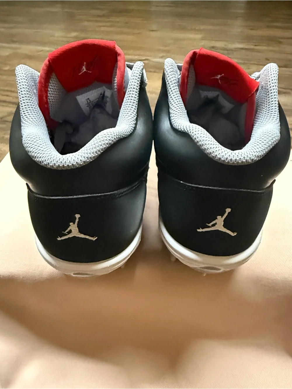 Jordan stadium 90